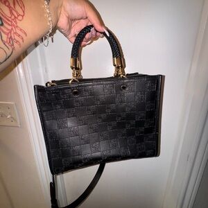 Steve Madden side purse